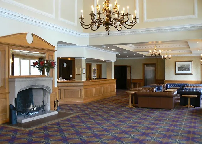 Loch Tummel Hotel